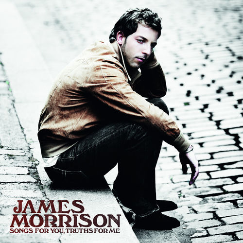 James Morrison